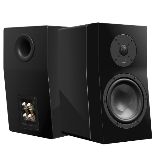 SVS Ultra Evolution Bookshelf - Kolumny podstawkowe (para)