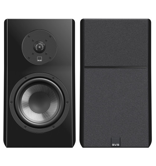 SVS Ultra Evolution Bookshelf - Kolumny podstawkowe (para)