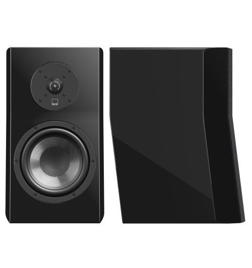 SVS Ultra Evolution Bookshelf - Kolumny podstawkowe (para)