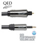 Kabel optyczny TOSLINK-JACK QED PERFORMANCE QE7102 - 2m