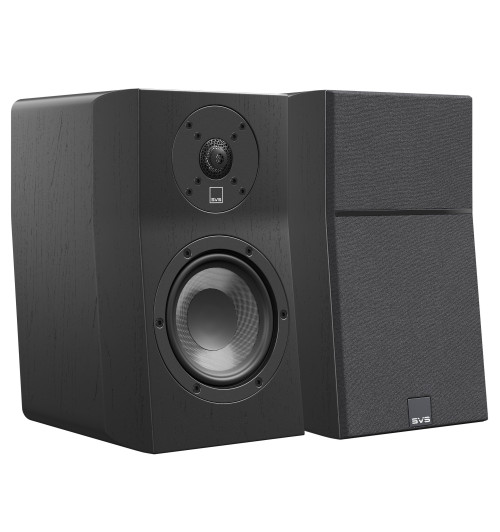 SVS Ultra Evolution Nano - Kolumny podstawkowe (para)