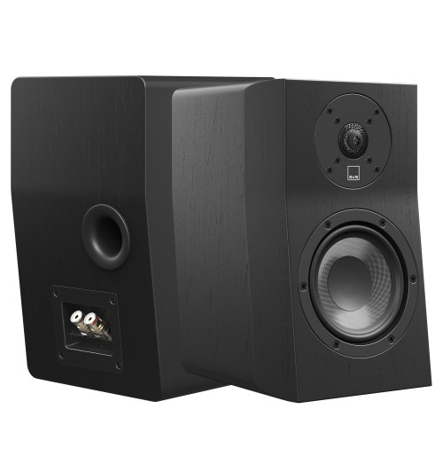 SVS Ultra Evolution Nano - Kolumny podstawkowe (para)