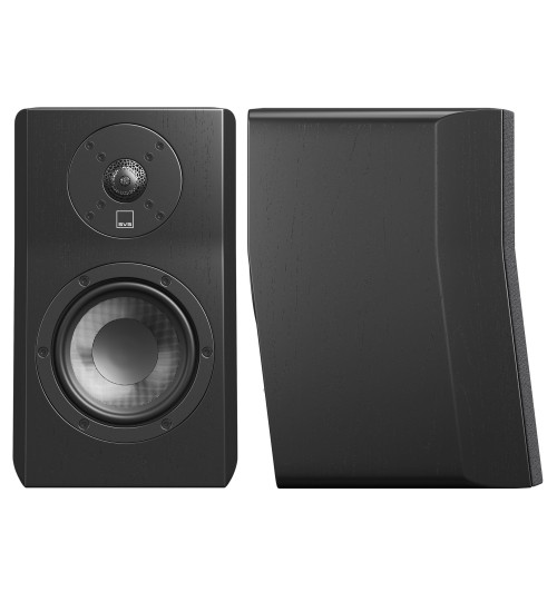 SVS Ultra Evolution Nano - Kolumny podstawkowe (para)