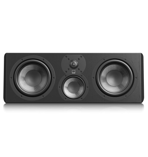 SVS Ultra Evolution Center - Kolumna centralna do kina domowego