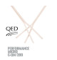 Kabel głośnikowy QED PERFORMANCE MICRO - C-QM/200 [1 m.b]