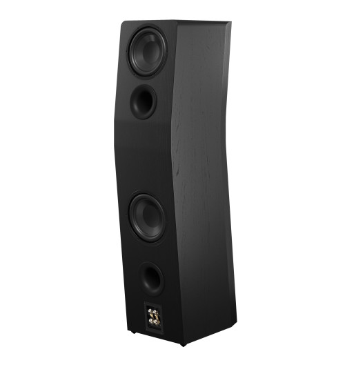 SVS Ultra Evolution Pinnacle - Kolumna podłogowa