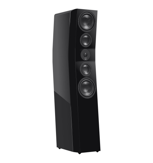 SVS Ultra Evolution Titan - Kolumna podłogowa