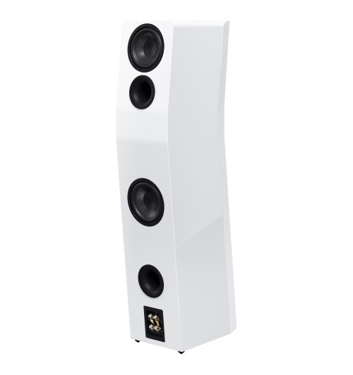 SVS Ultra Evolution Titan - Kolumna podłogowa