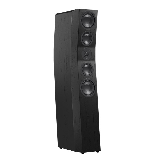 SVS Ultra Evolution Tower - Kolumna podłogowa