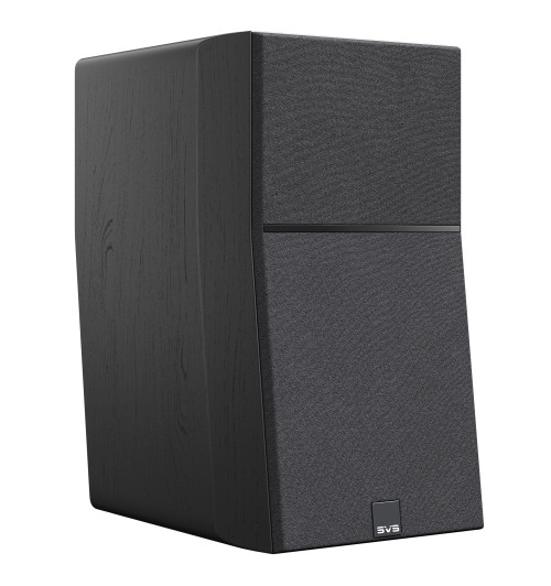 SVS Ultra Evolution Bookshelf - Kolumna podstawkowa