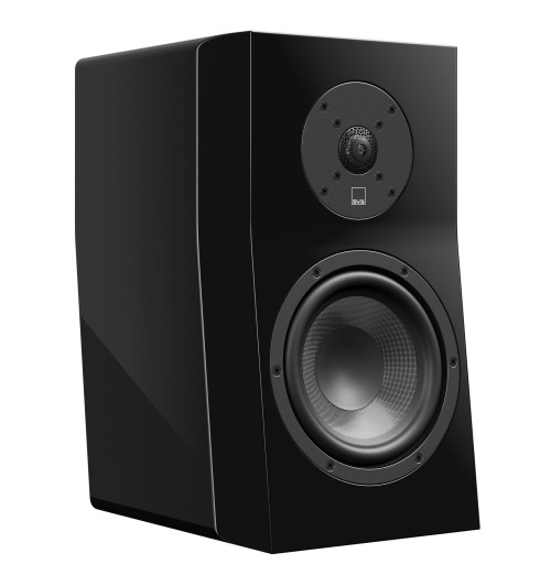 SVS Ultra Evolution Bookshelf - Kolumna podstawkowa