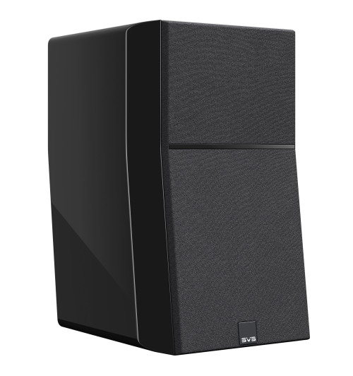 SVS Ultra Evolution Bookshelf - Kolumna podstawkowa