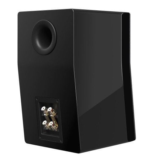 SVS Ultra Evolution Bookshelf - Kolumna podstawkowa