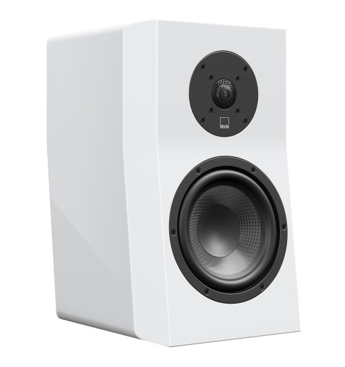 SVS Ultra Evolution Bookshelf - Kolumna podstawkowa