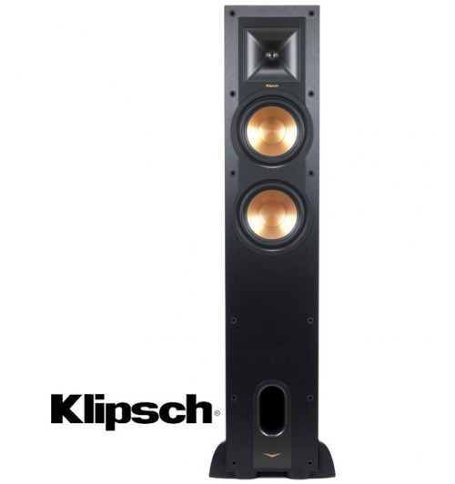 Kolumna podłogowa Klipsch Reference R-26FA