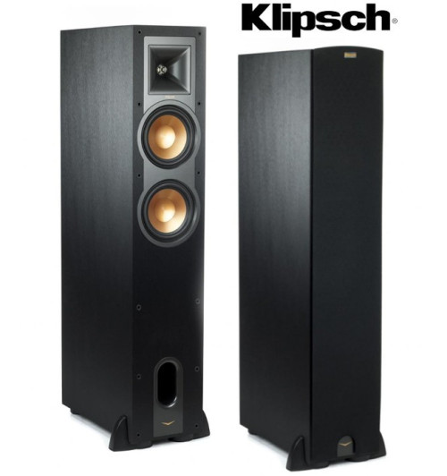 Kolumna podłogowa Klipsch Reference R-26FA