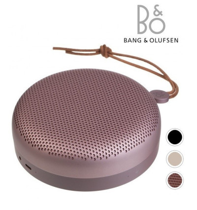 Głośnik Bluetooth Bang&Olufsen Beoplay A1
