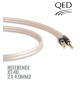 Kabel głośnikowy QED REFERENCE XT-40 - 2 x 4.0mm2 [1 m.b]
