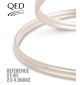 Kabel głośnikowy QED REFERENCE XT-40 - 2 x 4.0mm2 [1 m.b]