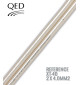 Kabel głośnikowy QED REFERENCE XT-40 - 2 x 4.0mm2 [1 m.b]