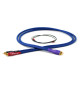 Tellurium Q Blue II Turntable RCA - Komplet kabli interkonekt RCA - RCA 2 x 1m
