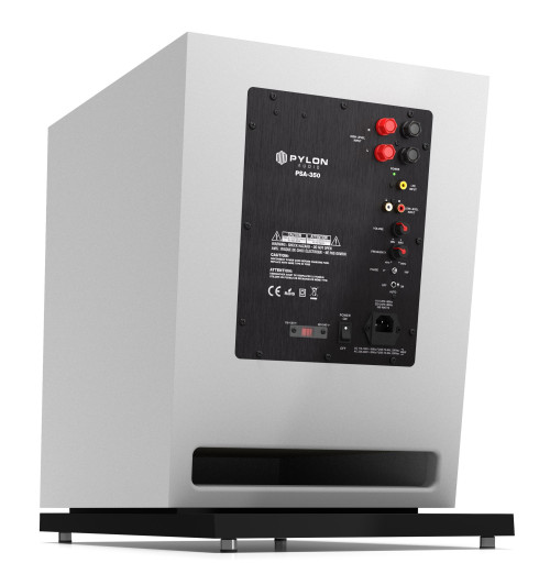 Pylon Audio Diamond Sub – Subwoofer aktywny