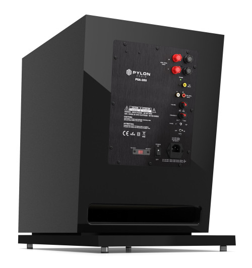 Pylon Audio Diamond Sub – Subwoofer aktywny