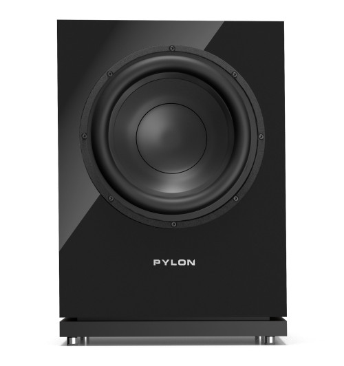 Pylon Audio Diamond Sub – Subwoofer aktywny