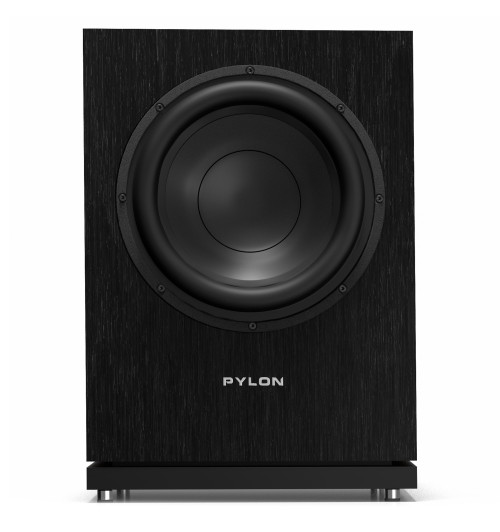 Pylon Audio Diamond Sub – Subwoofer aktywny