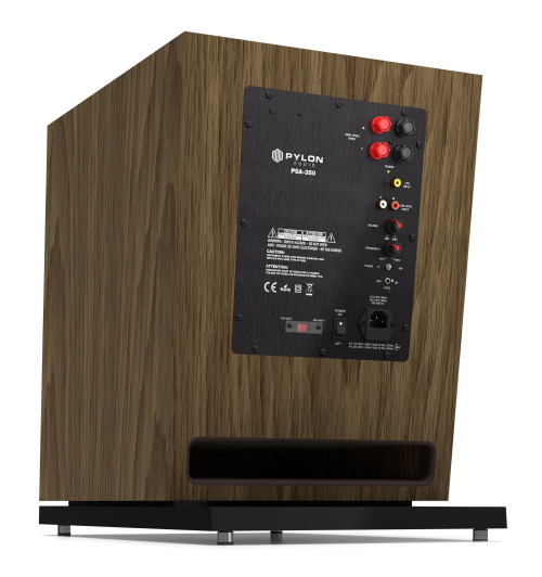 Pylon Audio Diamond Sub – Subwoofer aktywny