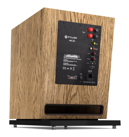 Pylon Audio Diamond Sub – Subwoofer aktywny