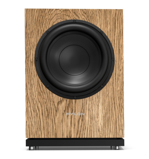 Pylon Audio Diamond Sub – Subwoofer aktywny
