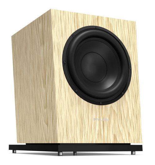 Pylon Audio Diamond Sub – Subwoofer aktywny