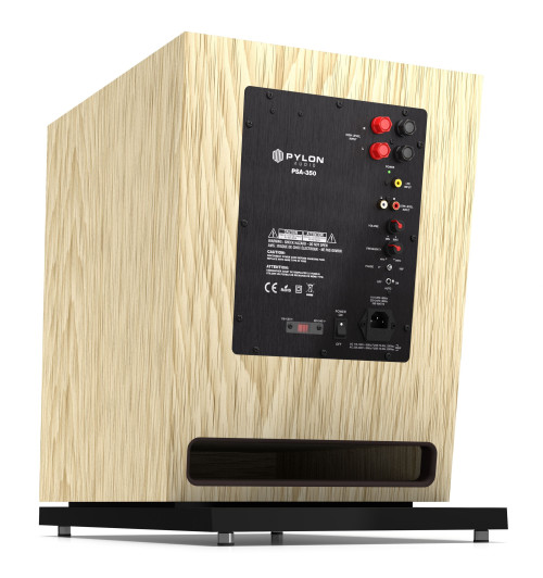 Pylon Audio Diamond Sub – Subwoofer aktywny