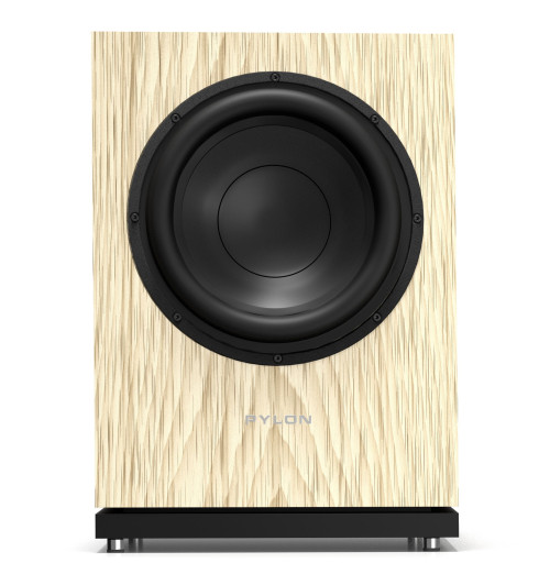 Pylon Audio Diamond Sub – Subwoofer aktywny