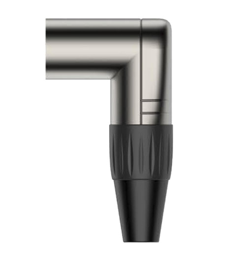 Roxtone RX3RMP-NT - gniazdo kątowe typu XLR