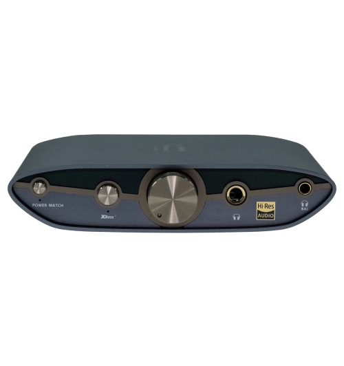 iFi Audio ZEN DAC V3 - Wzmacniacz słuchawkowy, konwerter USB DAC