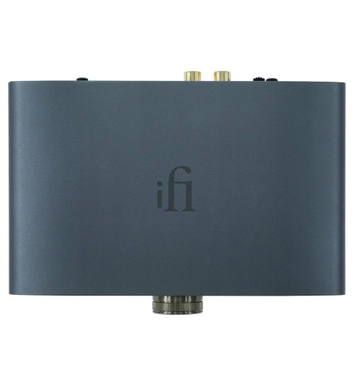 iFi Audio ZEN DAC V3 - Wzmacniacz słuchawkowy, konwerter USB DAC