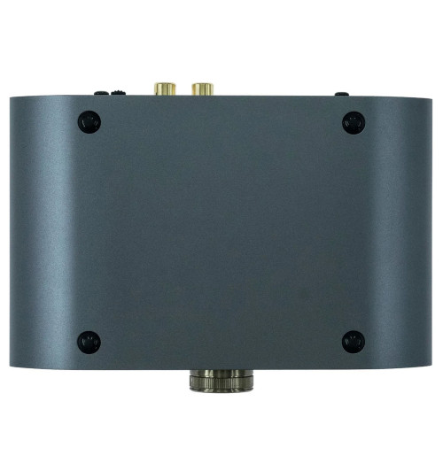 iFi Audio ZEN DAC V3 - Wzmacniacz słuchawkowy, konwerter USB DAC