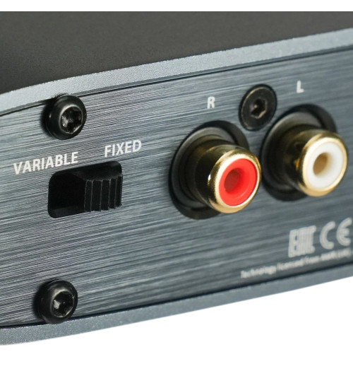 iFi Audio ZEN DAC V3 - Wzmacniacz słuchawkowy, konwerter USB DAC