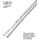 Kabel głośnikowy QED SIGNATURE C-QEDREV/50 - 2 x 5.0mm2