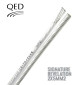 Kabel głośnikowy QED SIGNATURE C-QEDREV/50 - 2 x 5.0mm2