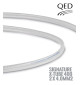 Kabel głośnikowy QED SIGNATURE X-TUBE 400 - 2 x 4mm2