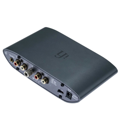 iFi Audio ZEN PHONO V3 - Przedwzmacniacz gramofonowy MM / MC