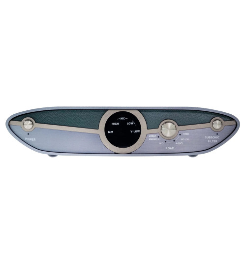 iFi Audio ZEN PHONO V3 - Przedwzmacniacz gramofonowy MM / MC