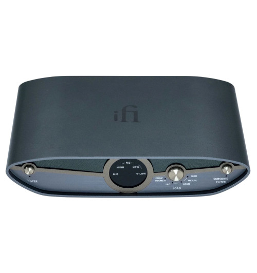 iFi Audio ZEN PHONO V3 - Przedwzmacniacz gramofonowy MM / MC