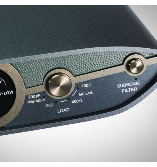 iFi Audio ZEN PHONO V3 - Przedwzmacniacz gramofonowy MM / MC