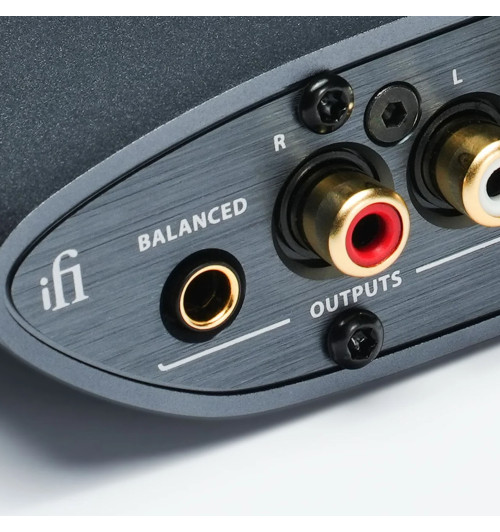 iFi Audio ZEN PHONO V3 - Przedwzmacniacz gramofonowy MM / MC