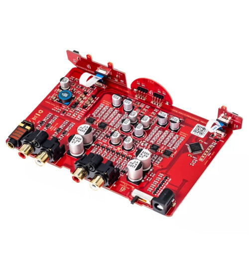 iFi Audio ZEN PHONO V3 - Przedwzmacniacz gramofonowy MM / MC