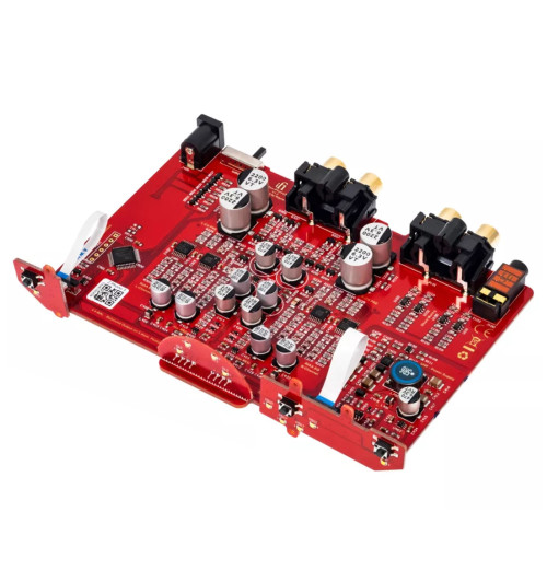 iFi Audio ZEN PHONO V3 - Przedwzmacniacz gramofonowy MM / MC